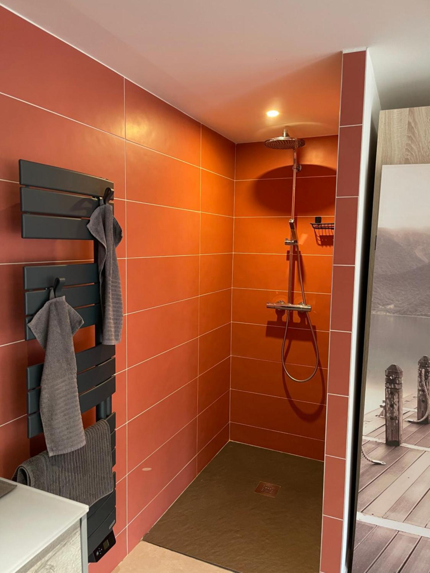 Studio 40M2 Avec Terrasse Le Mas De Lauriane Saintes-Maries-de-la-Mer Ngoại thất bức ảnh